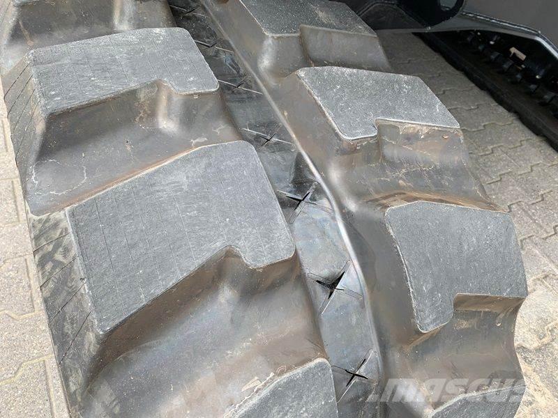 Yanmar SV120-2PB Midigravere 7 - 12t