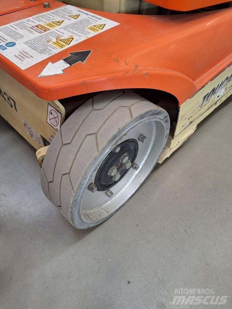 JLG Toucan 10 E Personløftere