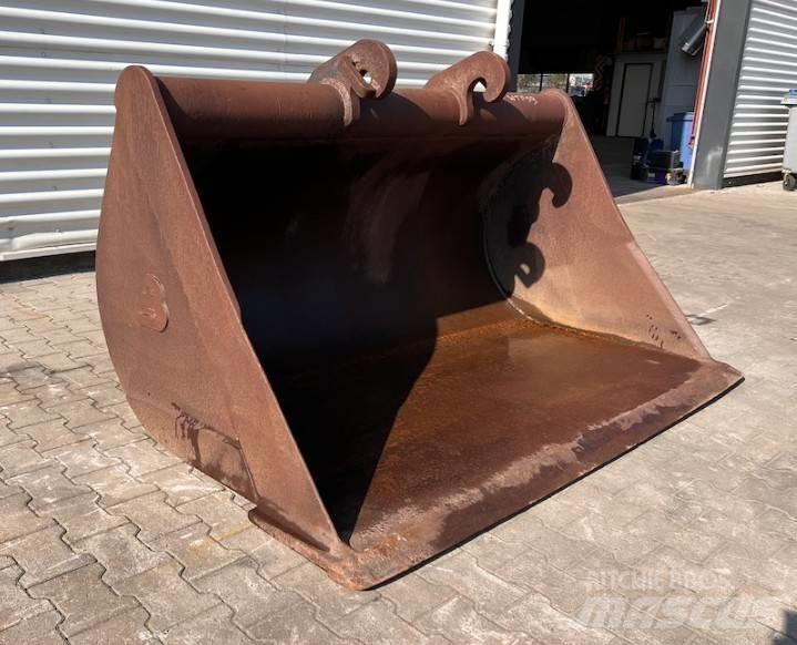 Beco Slotenbak CW40 Skuffer
