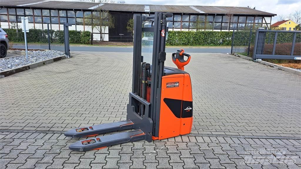 Linde L16i Ledestablere