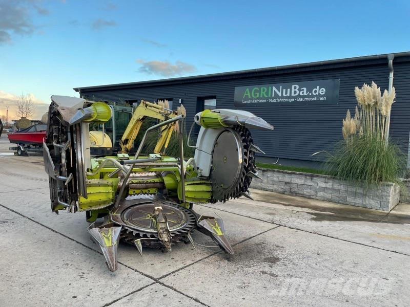 CLAAS RU 450 Xtra Landbruk - Annet