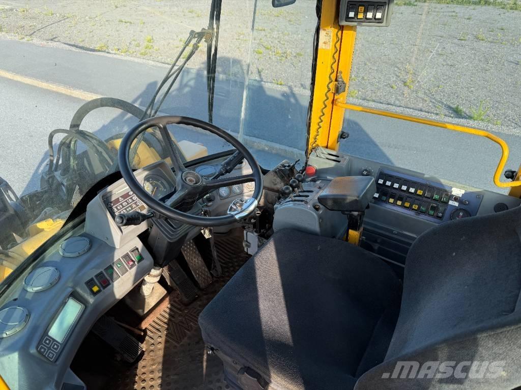 Volvo L 70 C Hjullastere