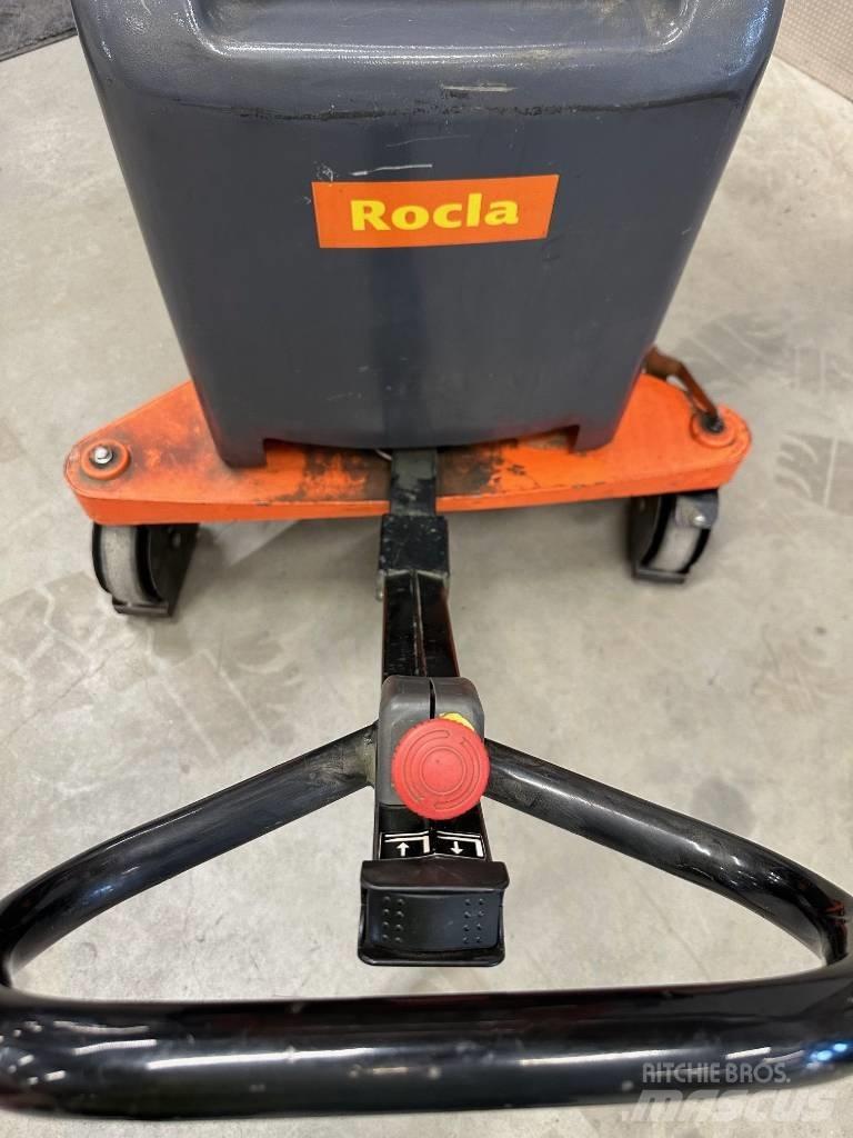 Rocla ELF 1001/3300 Ledetrucker
