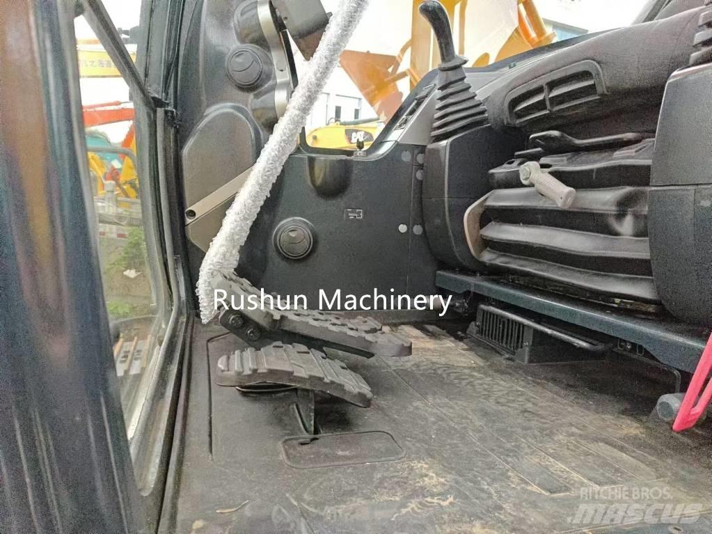 Hyundai 220 Midigravere 7 - 12t