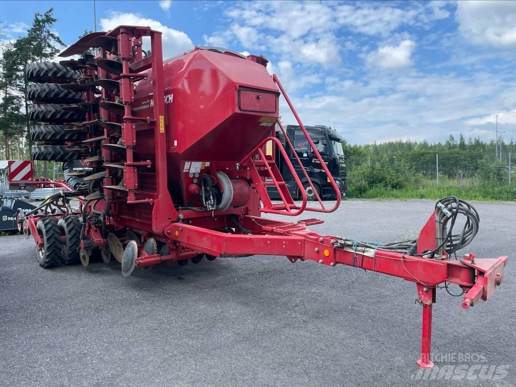 Horsch Pronto 6 DC Kombinerte såmaskiner
