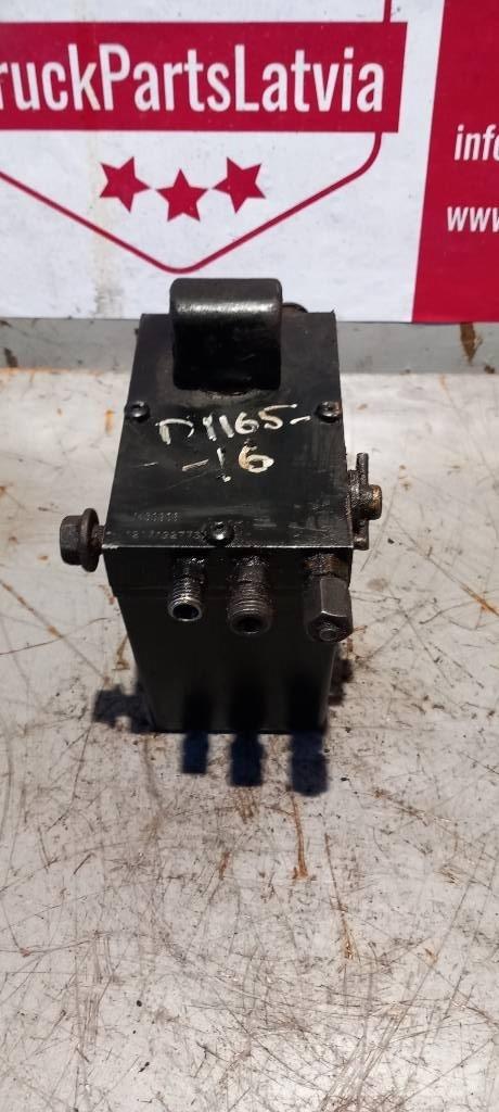 DAF XF 105.    1450903 Hydraulikk