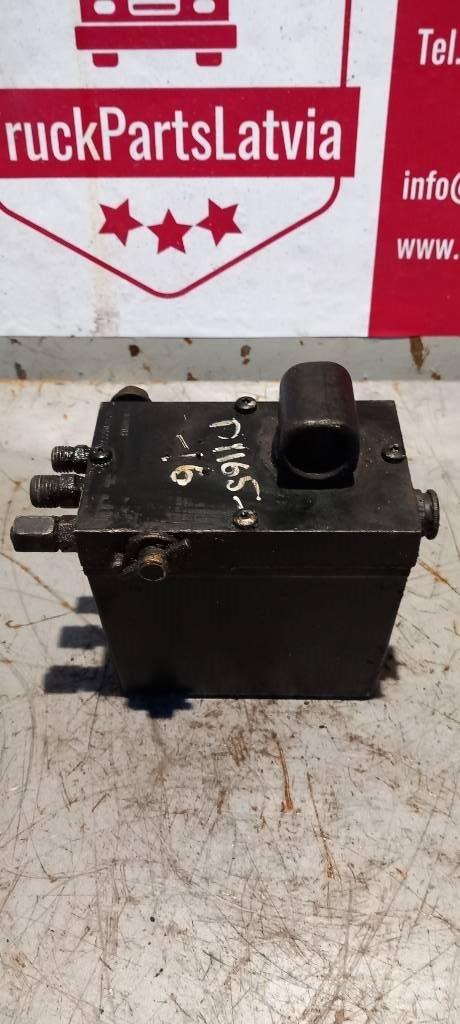 DAF XF 105.    1450903 Hydraulikk