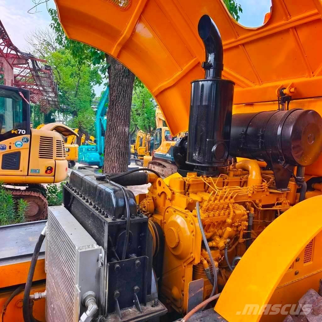 XCMG XS 223 J Valsetog
