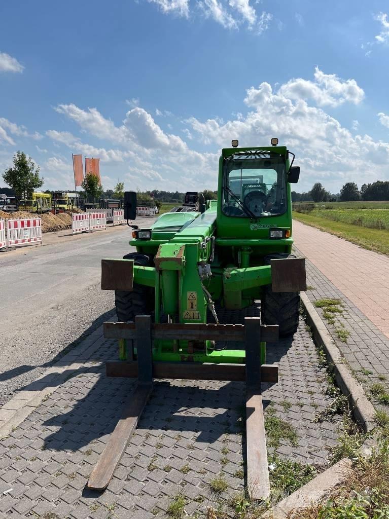 Merlo P 38.13 Teleskoplastere