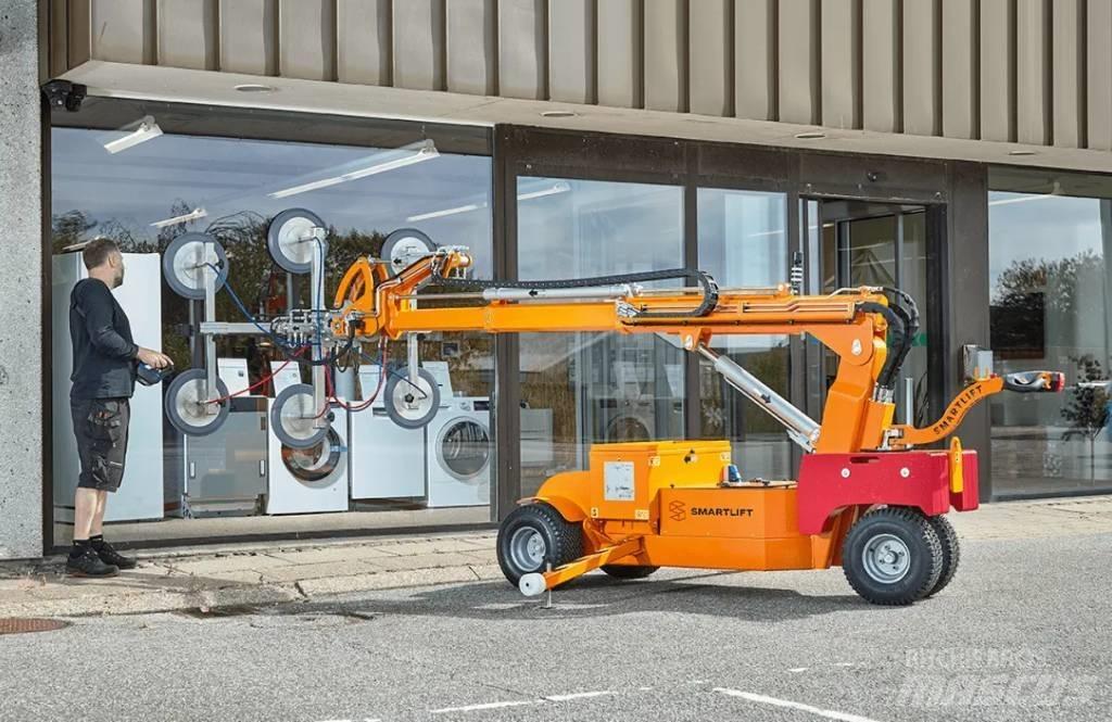 SMARTLIFT 1009 Anlegg - Annet
