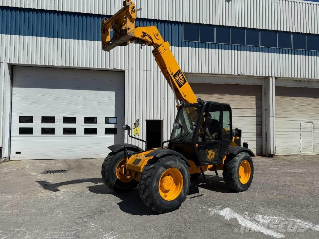 JCB 528-70 Teleskoplastere