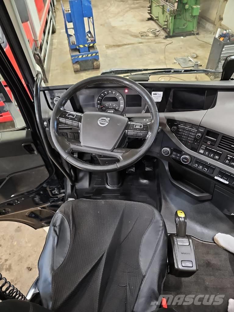 Mus-Max WT11 Fliskuttere