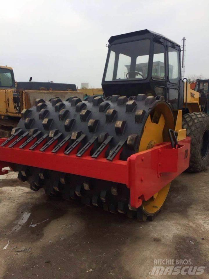 Dynapac CA 30 D Valsetog