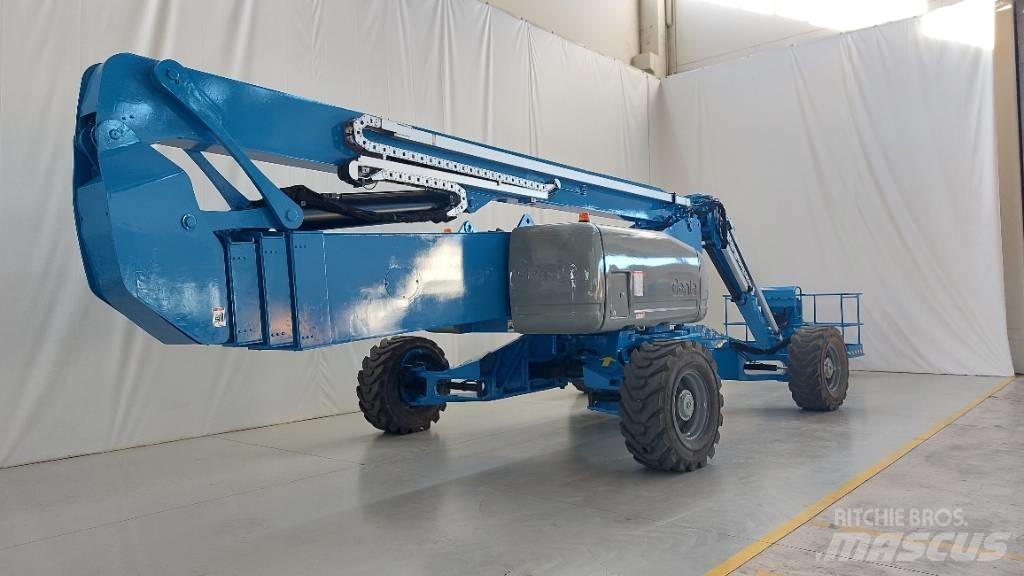 Genie ZX 135/70 Leddede bomlifter