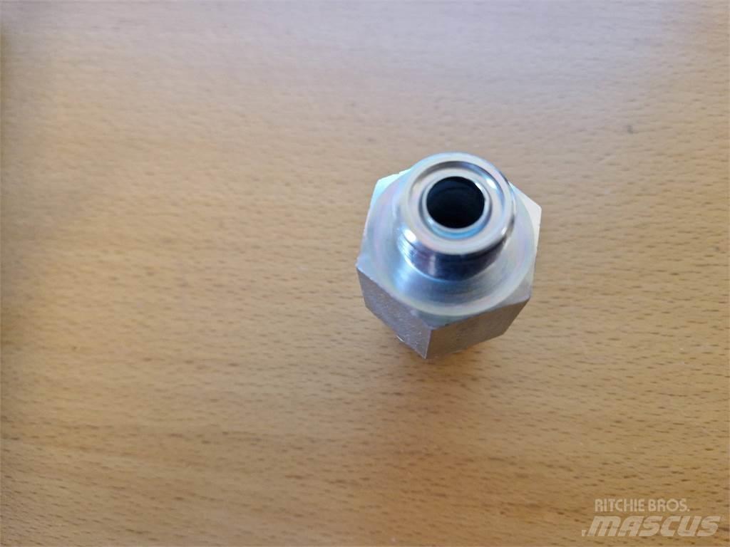 Eco Log 7012747 Hydraulikk