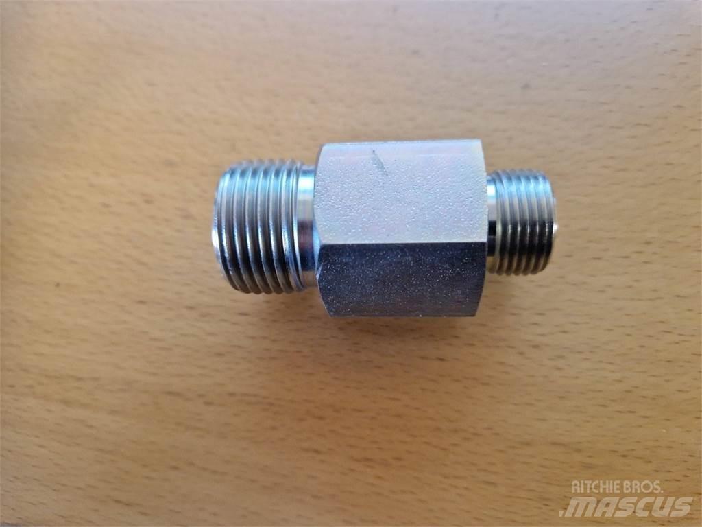 Eco Log 7012747 Hydraulikk