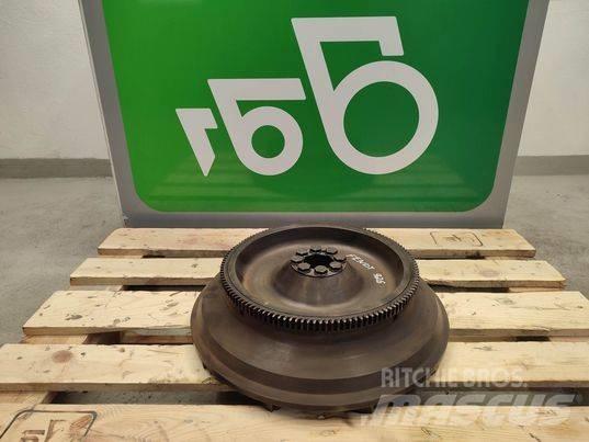 Fendt 926 flywheel Motorer