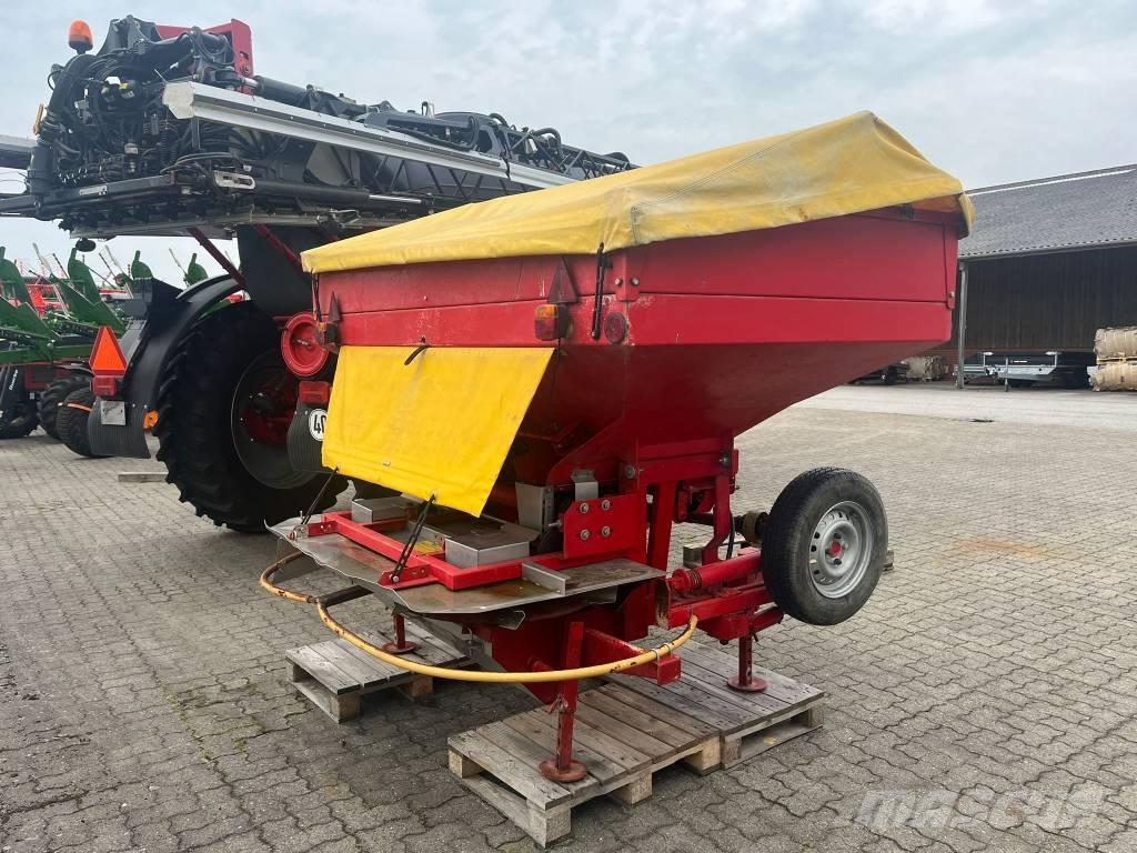Bredal B 2 XL Gjødselspreder
