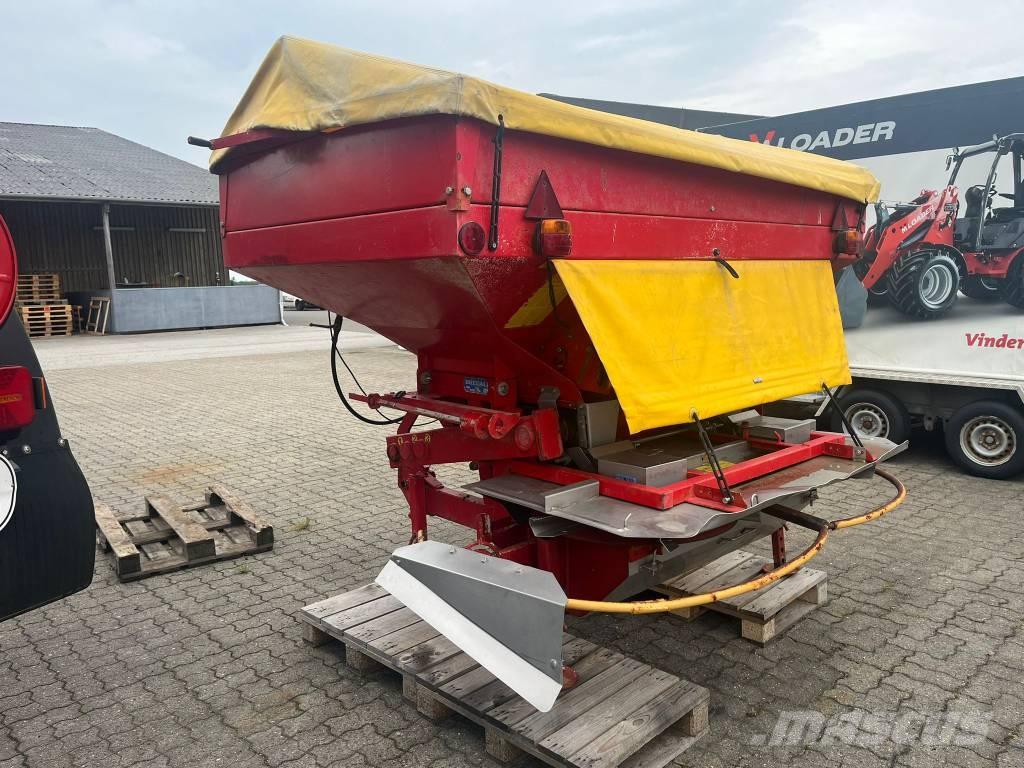 Bredal B 2 XL Gjødselspreder