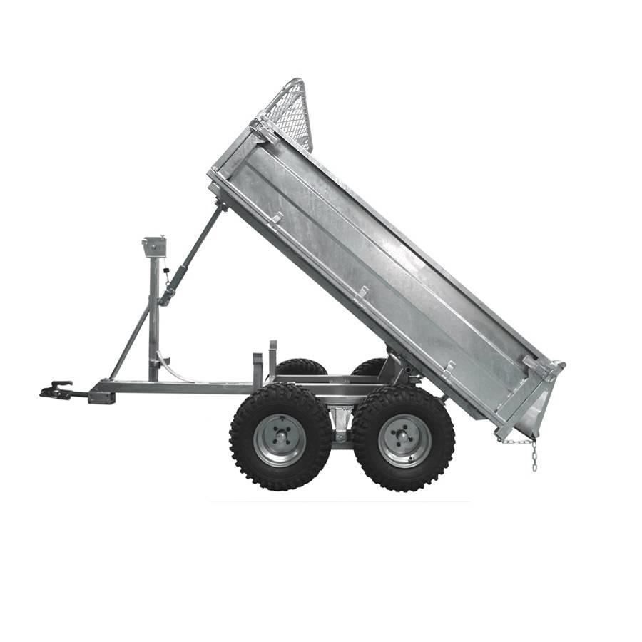  TIPPVAGN ATV Tipphengere