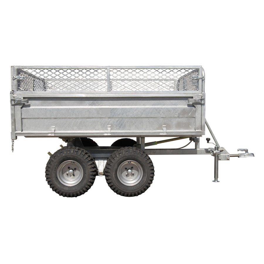  TIPPVAGN ATV Tipphengere