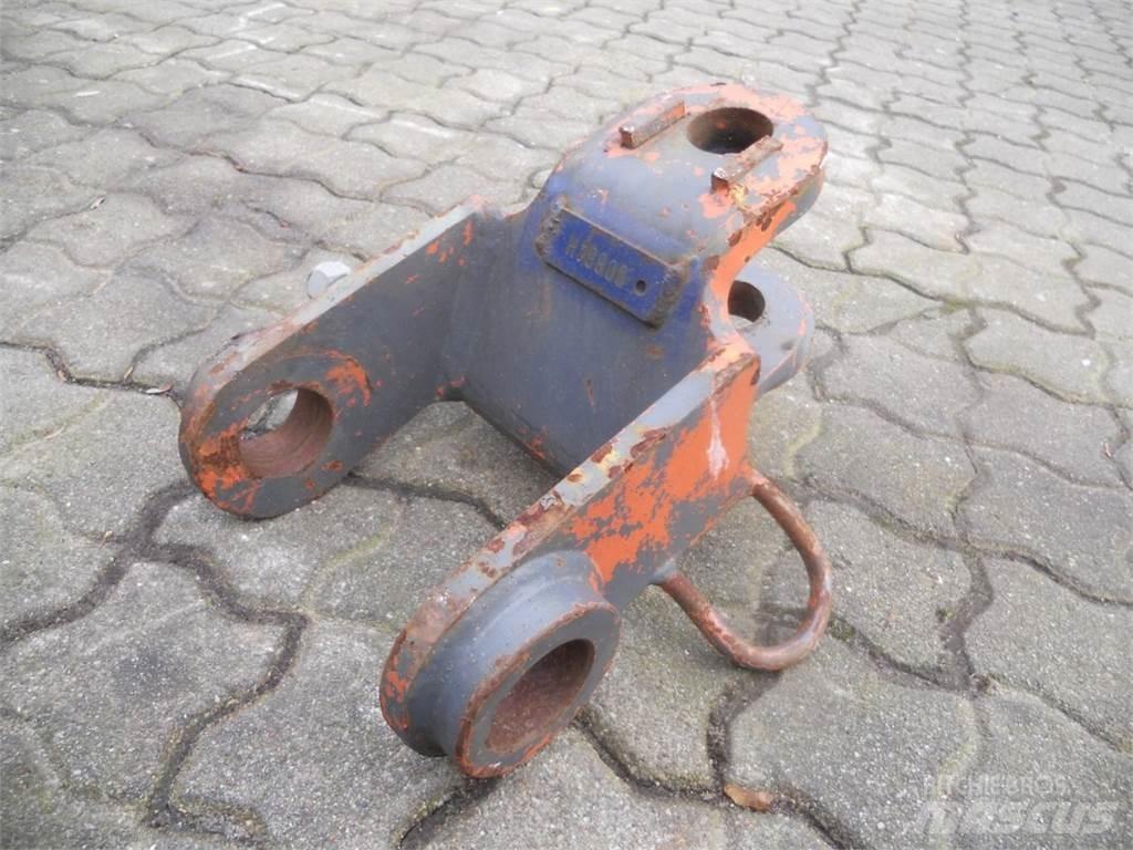  GELENKSTÜCK Hurtigkoblinger