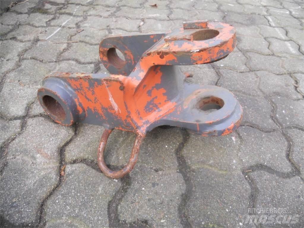  GELENKSTÜCK Hurtigkoblinger