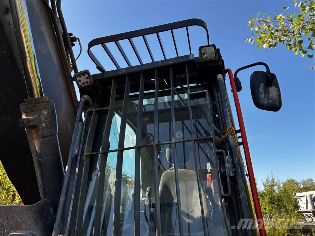 Volvo EC220EL Anlegg - Annet