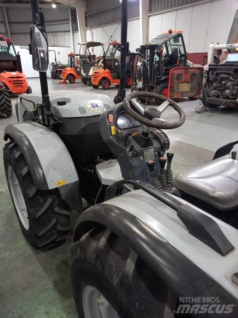 Pasquali MARS85AR Traktorer