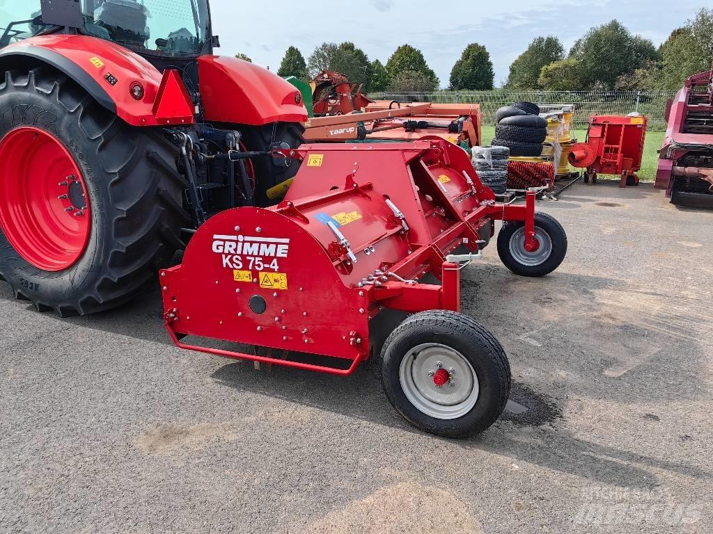 Grimme KS 75-4 Potetmaskiner - Annet