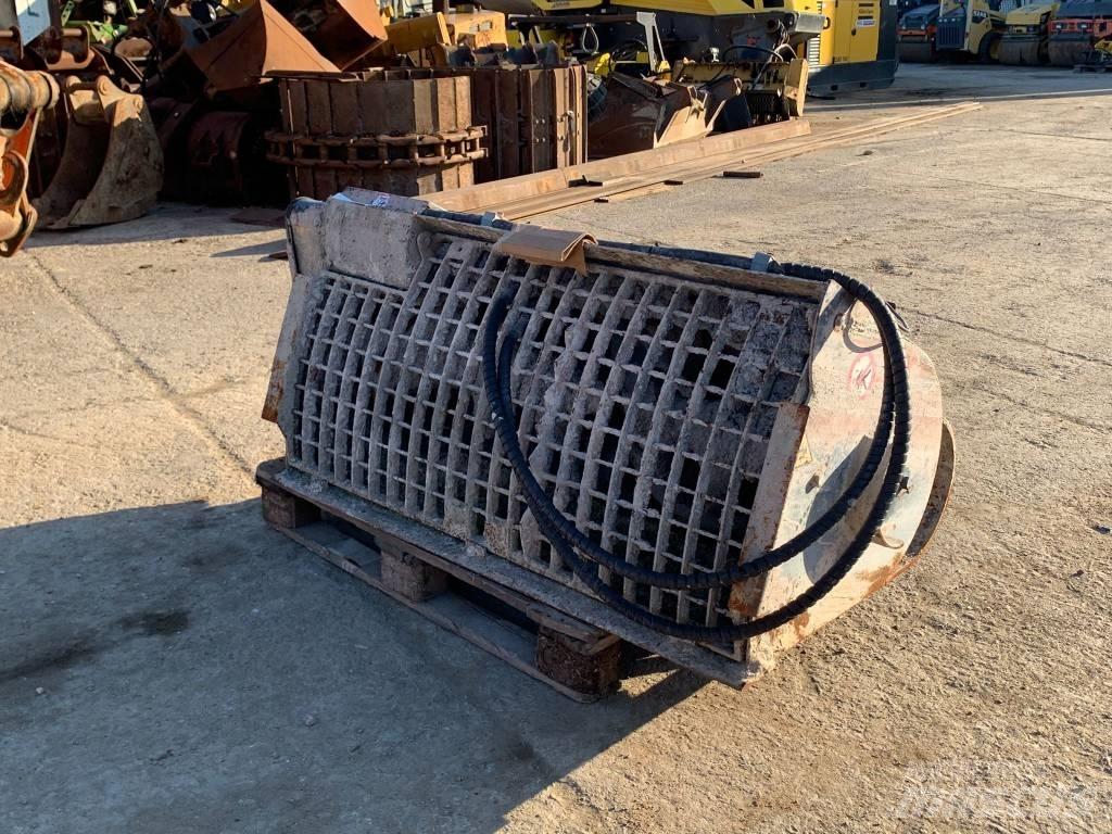  U.EMME 300H Gripere