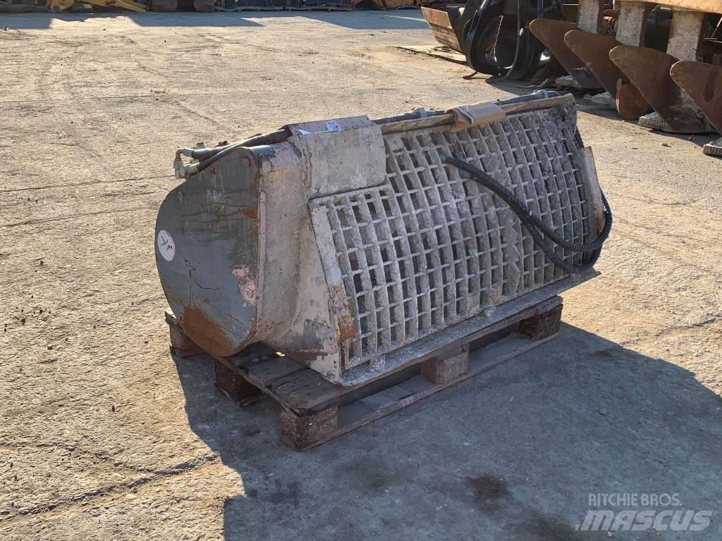  U.EMME 300H Gripere