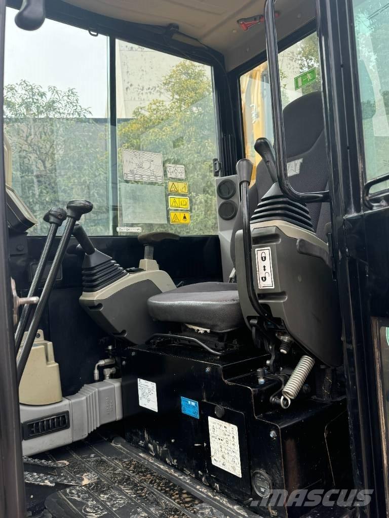 CAT CAT 305.5E2 Minigravere <7t