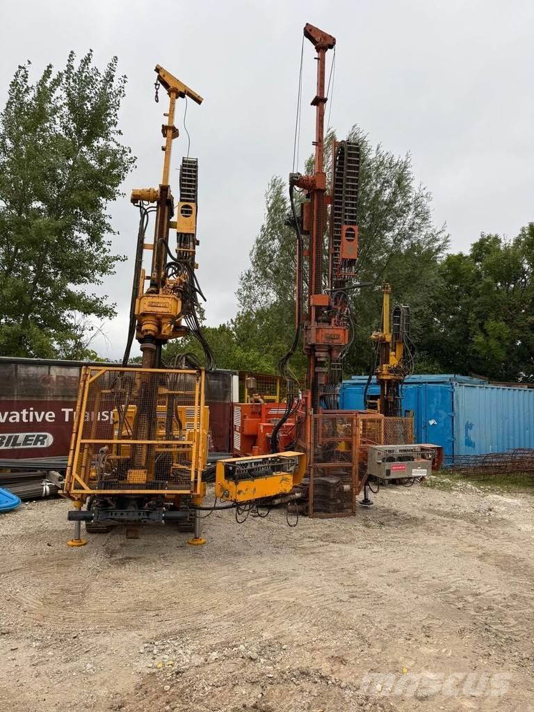 Beretta T51 Store borerigger