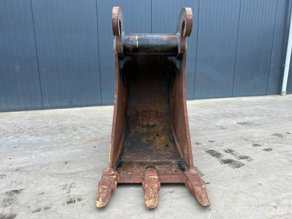 Verachtert CW45S Skuffer
