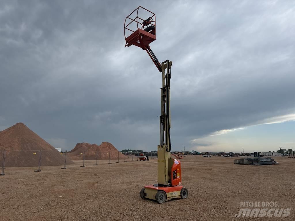 JLG Toucan 8 E Personløftere