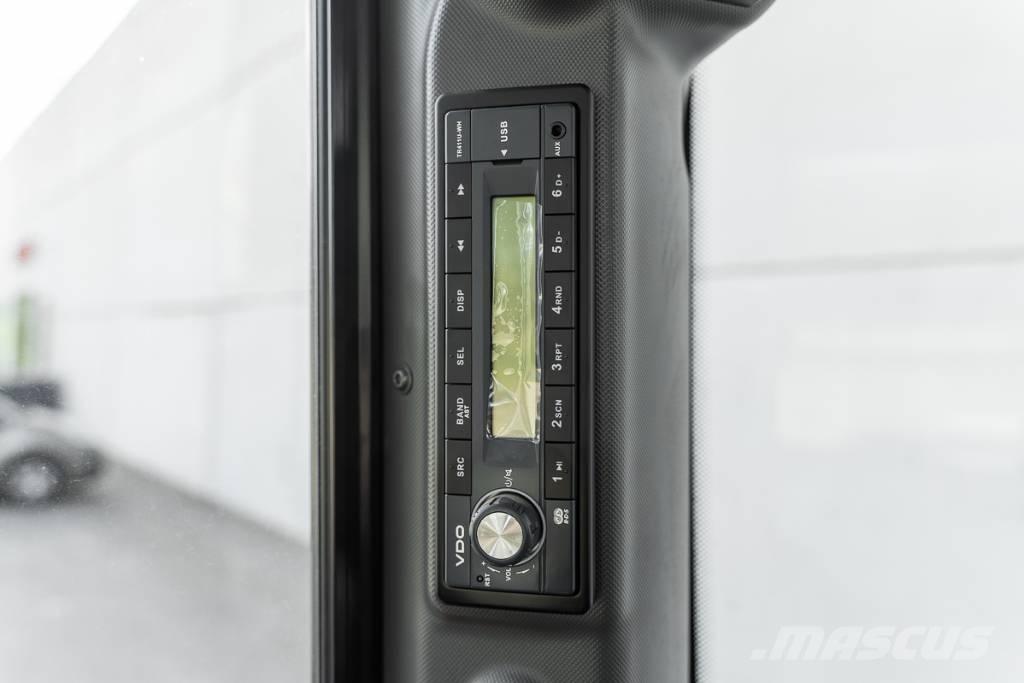 CASE CX 25 D Minigravere <7t
