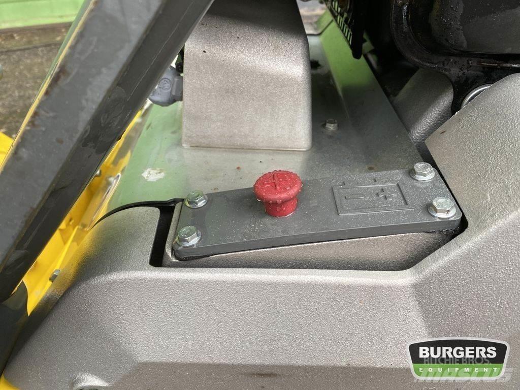 Neuson DPU 65.55 Vibroplater