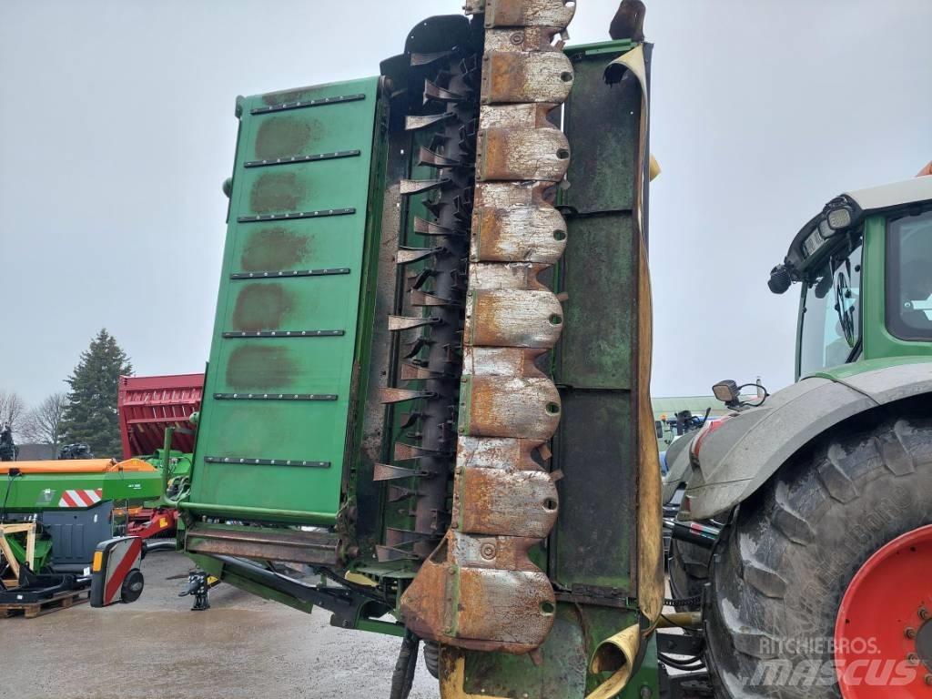 Krone B 1000 Slåmaskiner