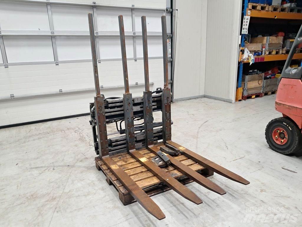 Kaup 2T429-2 Gafler