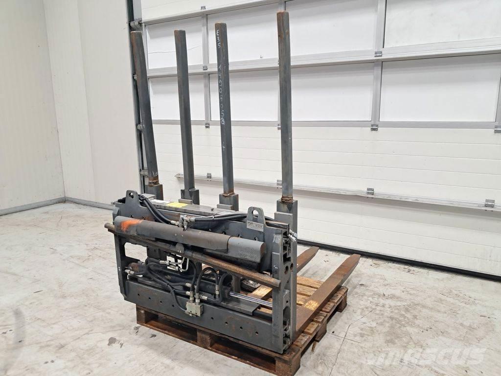 Kaup 2T429-2 Gafler