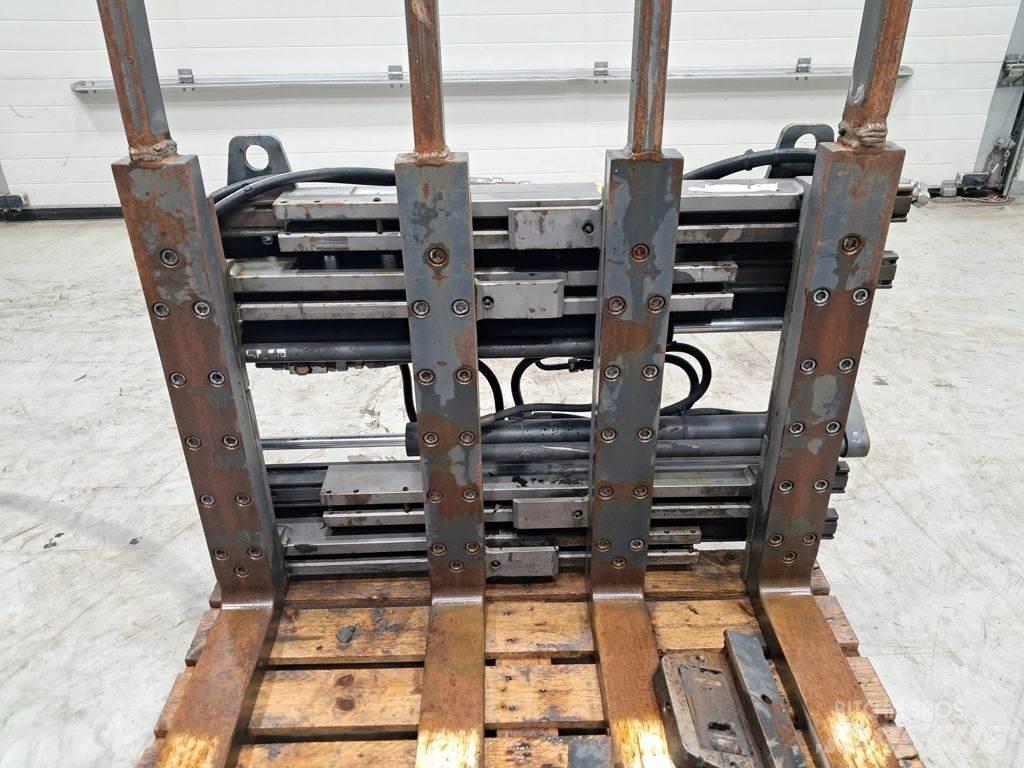 Kaup 2T429-2 Gafler