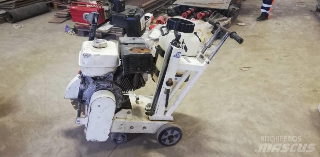  NORWIT RS450 Anlegg - Annet