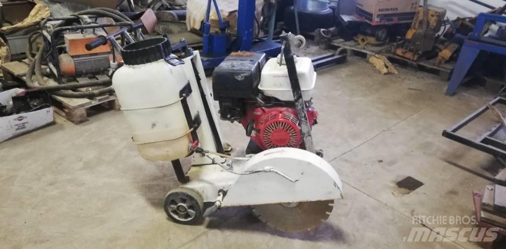  NORWIT RS450 Anlegg - Annet