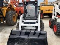 Bobcat S 160 Kompaktlastere