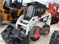 Bobcat S 160 Kompaktlastere