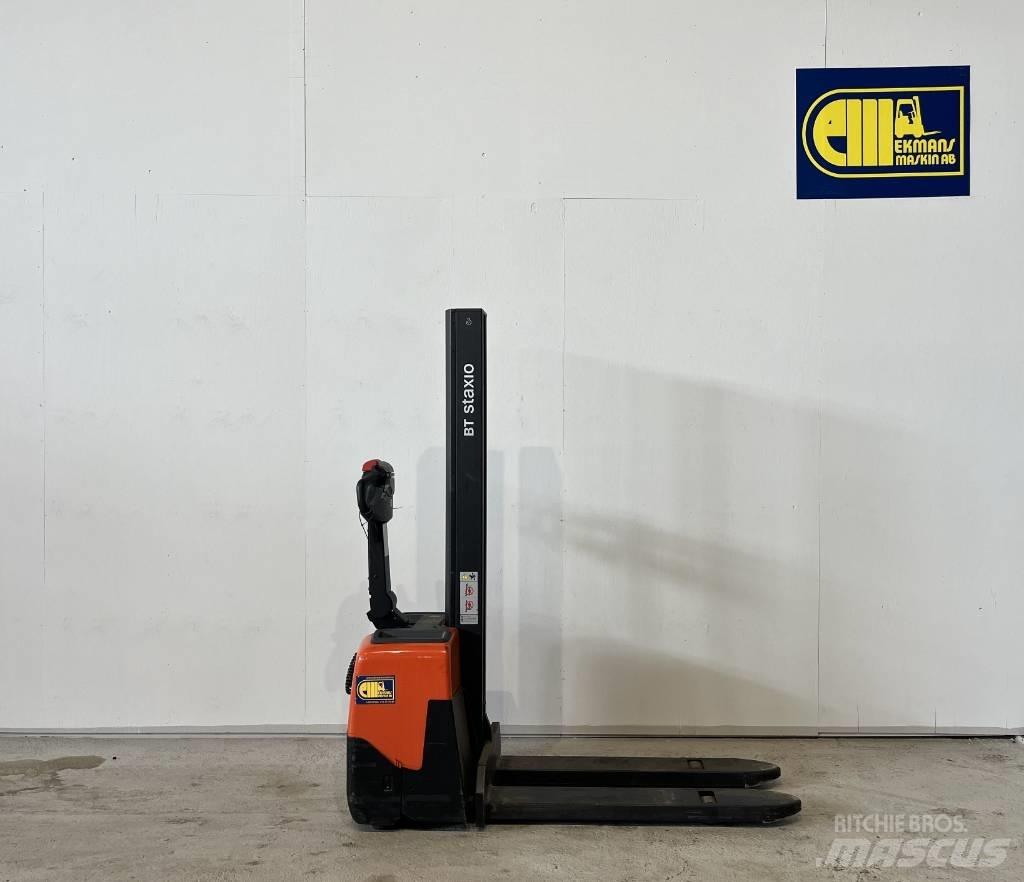 BT Truck HWE100 Stablere