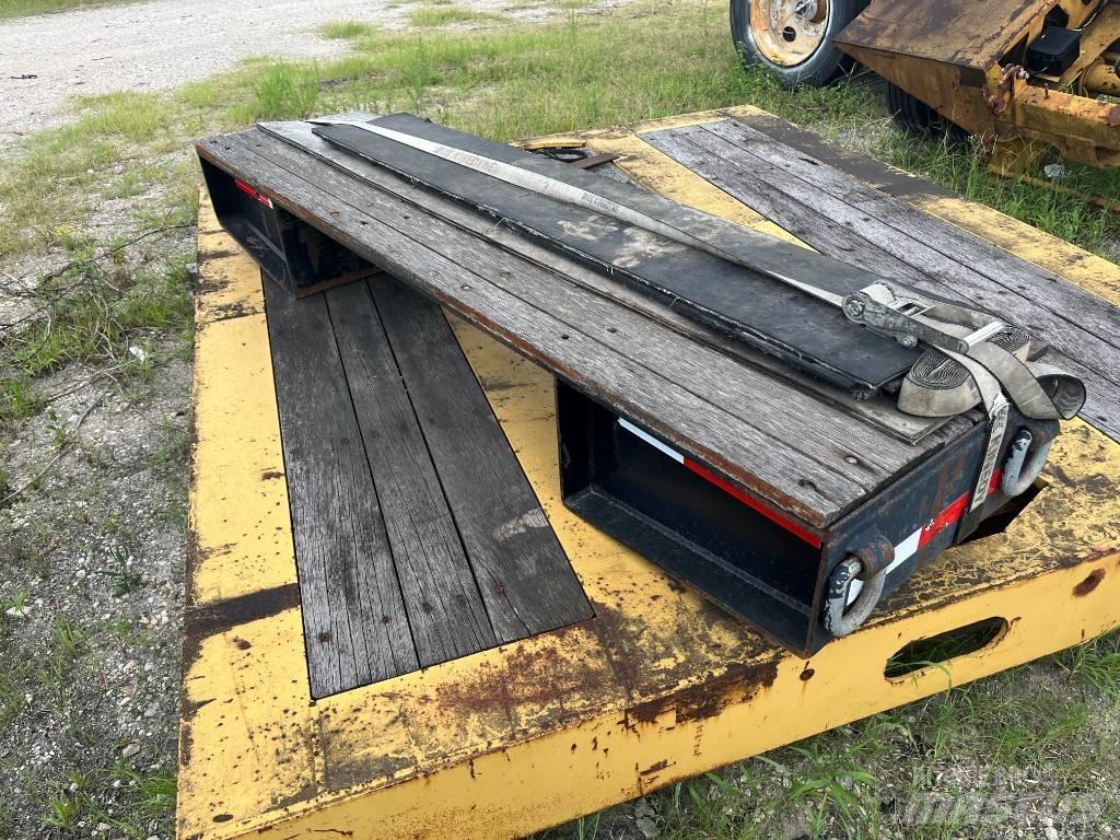  XL 90 HDE Maskinhenger