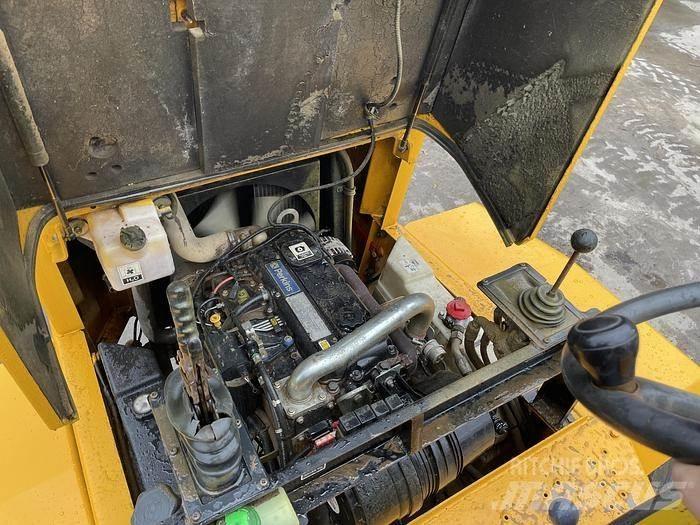 Thwaites 6T Mini dumpere