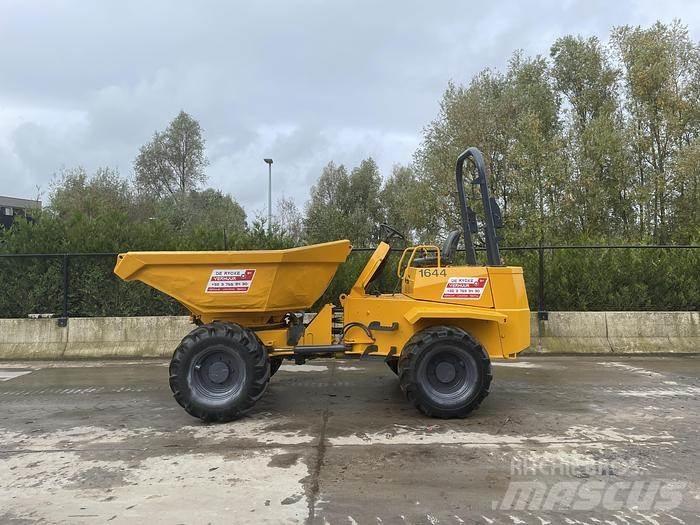 Thwaites 6T Mini dumpere